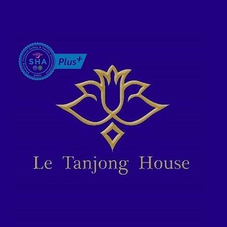 Готель Le Tanjong House Patong Екстер'єр фото